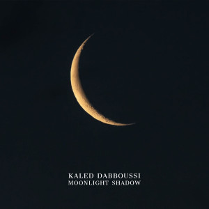 收聽Kaled Dabboussi的Moonlight Shadow歌詞歌曲