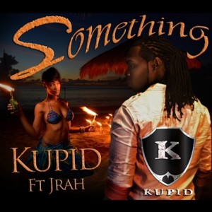 Album Something (Explicit) from Kupid aka Q