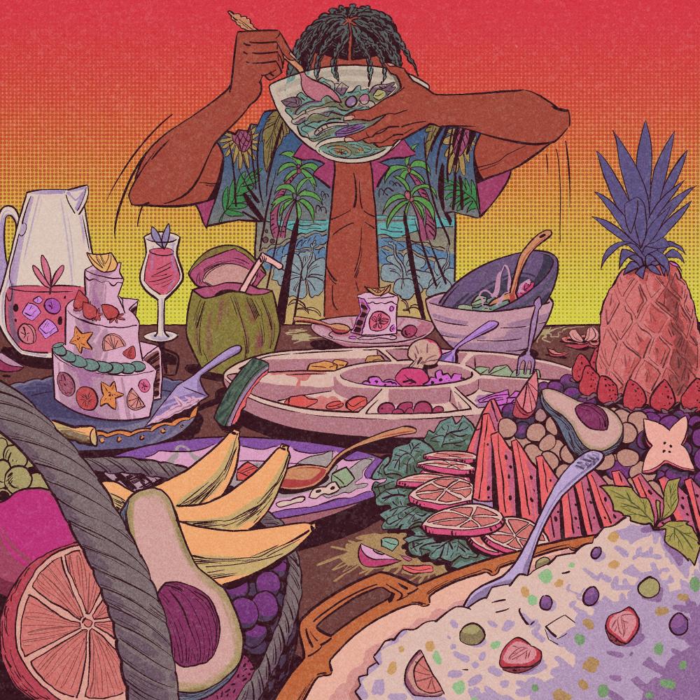 Banana (Explicit)