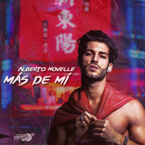 Alberto Novelle的專輯Más de Mí