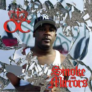 收聽O.C.的Smoke and Mirrors (Explicit)歌詞歌曲