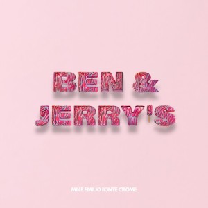 Album Ben & Jerry's from Mike Emilio