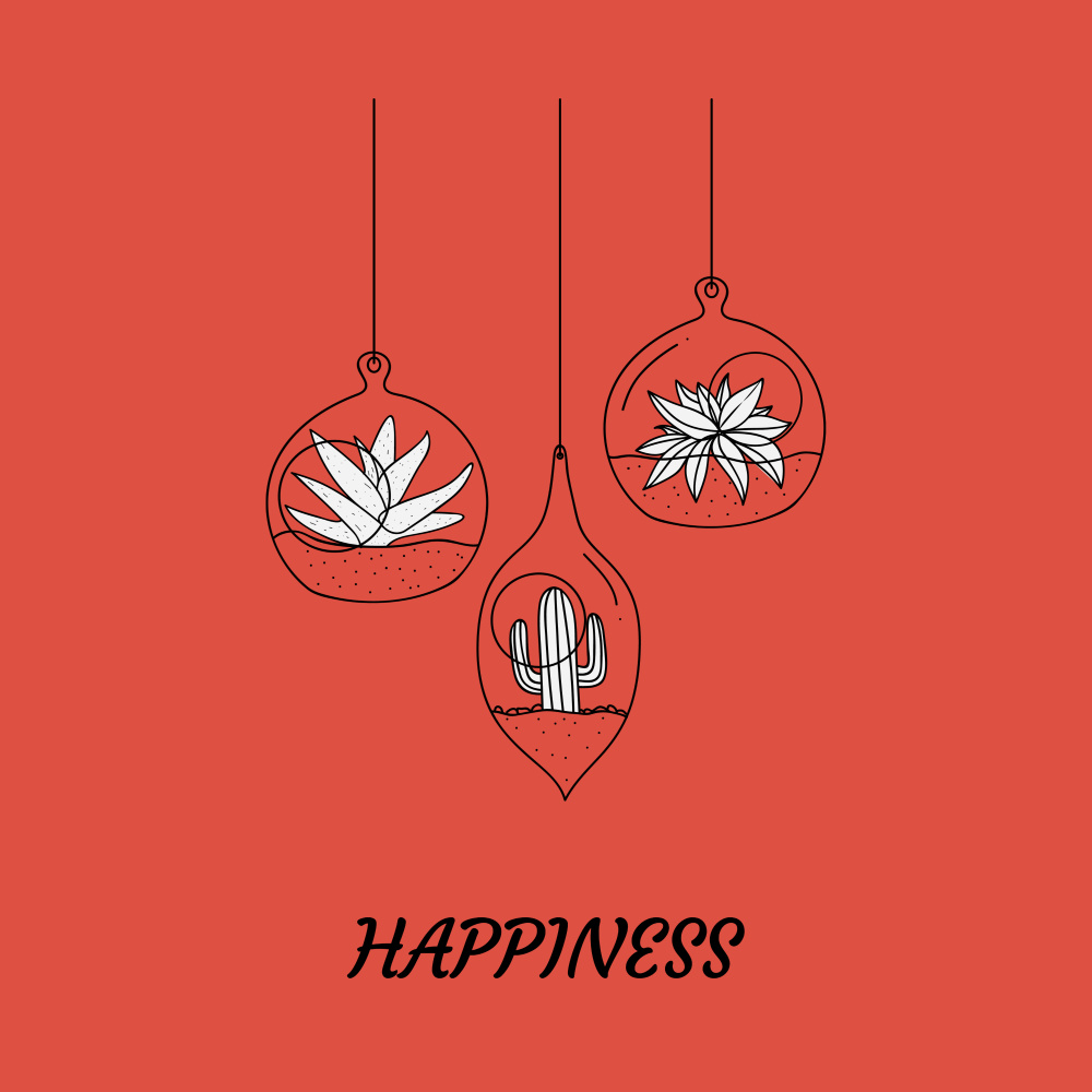 Happiness