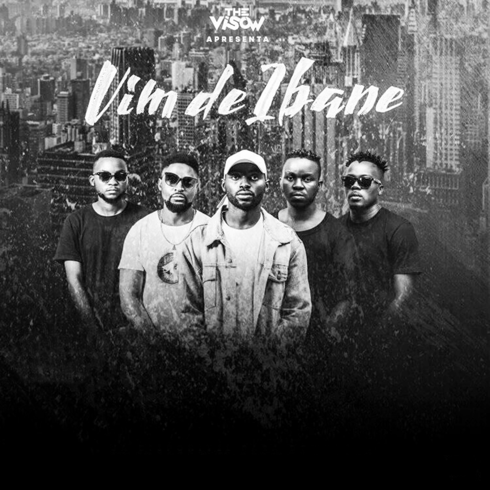 Vim de Ibane