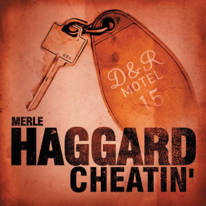 ดาวน์โหลดและฟังเพลง Because You Can't Be Mine (Remastered) พร้อมเนื้อเพลงจาก Merle Haggard