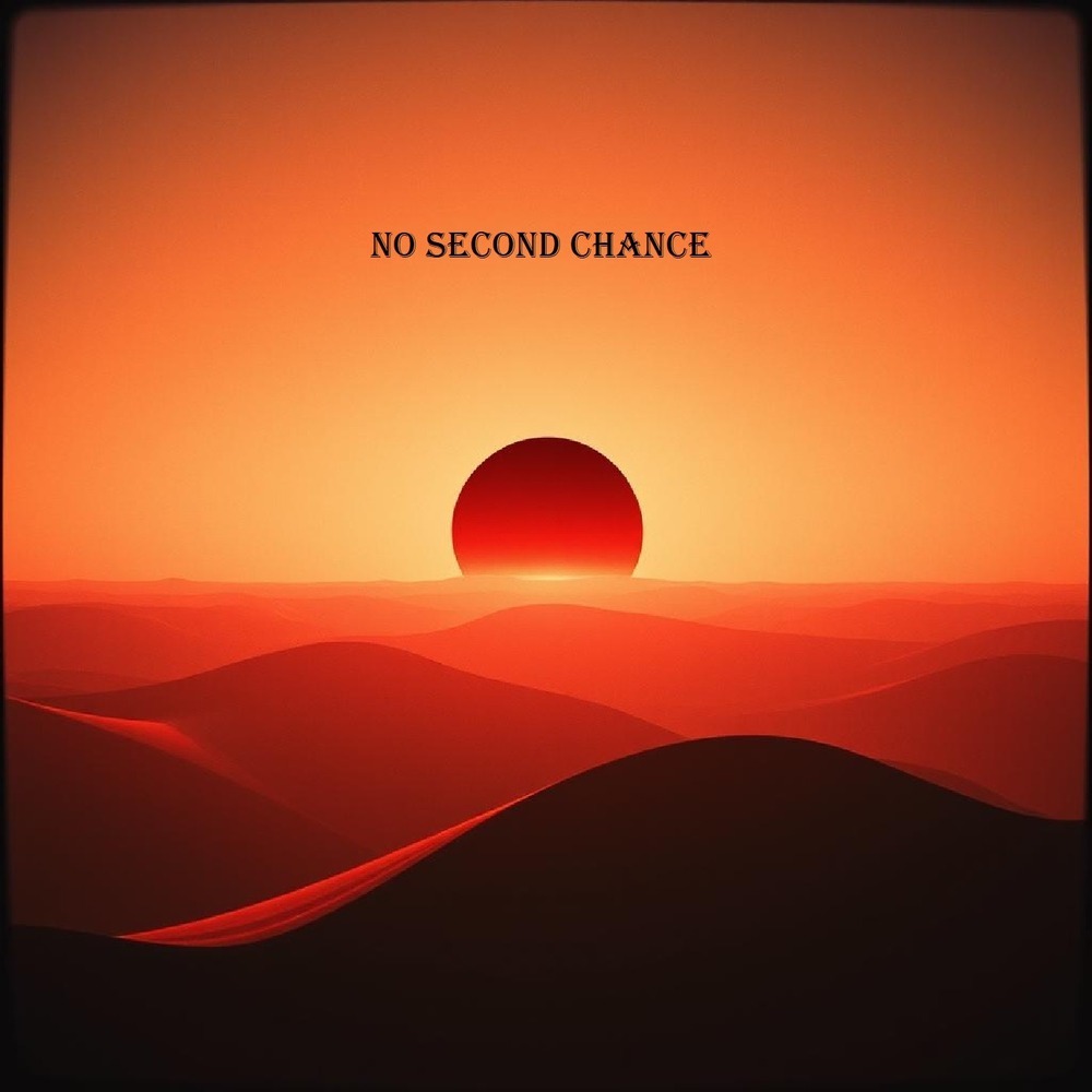 no second chance