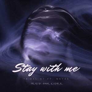 Album Stay with Me from 
