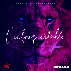 Listen to L'infrequentable (Freestyle) (Explicit) (Freestyle|Explicit) song with lyrics from Bo'nass
