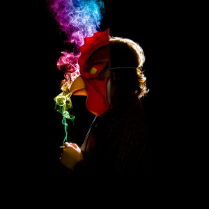 ดาวน์โหลดและฟังเพลง And so It Begins พร้อมเนื้อเพลงจาก Brock Berrigan