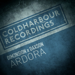Album Ardora from DIM3NSION