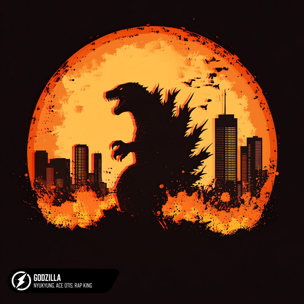 Godzilla (Explicit)
