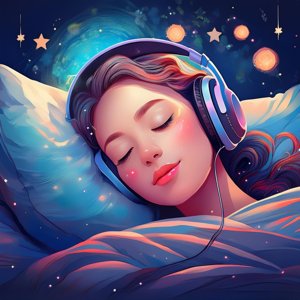 Restful Sleep Melody