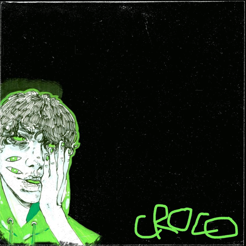 CROCO (Explicit)