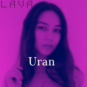 Album Uran (feat. Dj Frost Maurin Yurii) from 