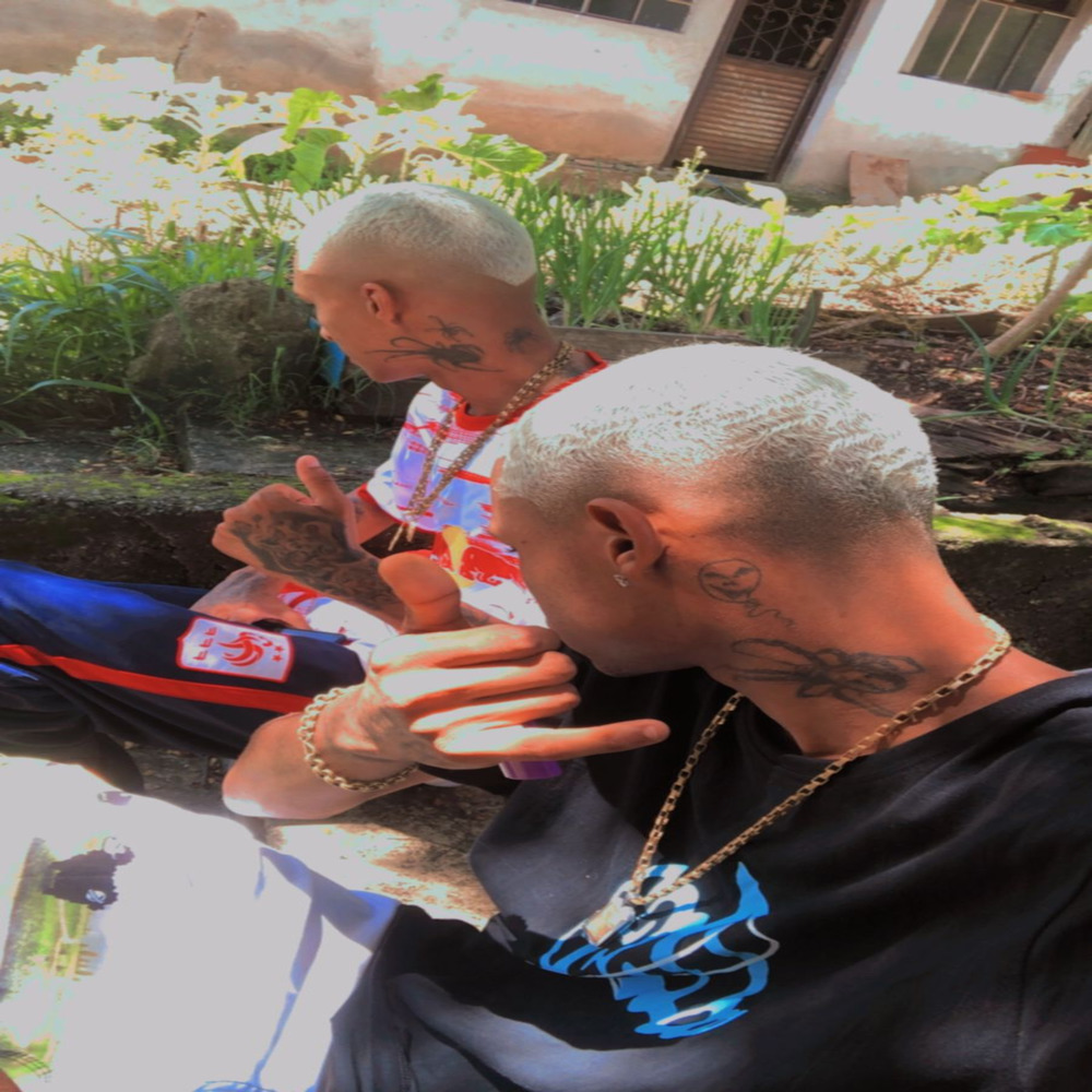 NOS & BANDIDO SE TA LIGADA, NOIS NAO VALE NADA