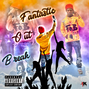 Listen to Outro (feat. Bub) (Explicit) song with lyrics from F.O.B Pook