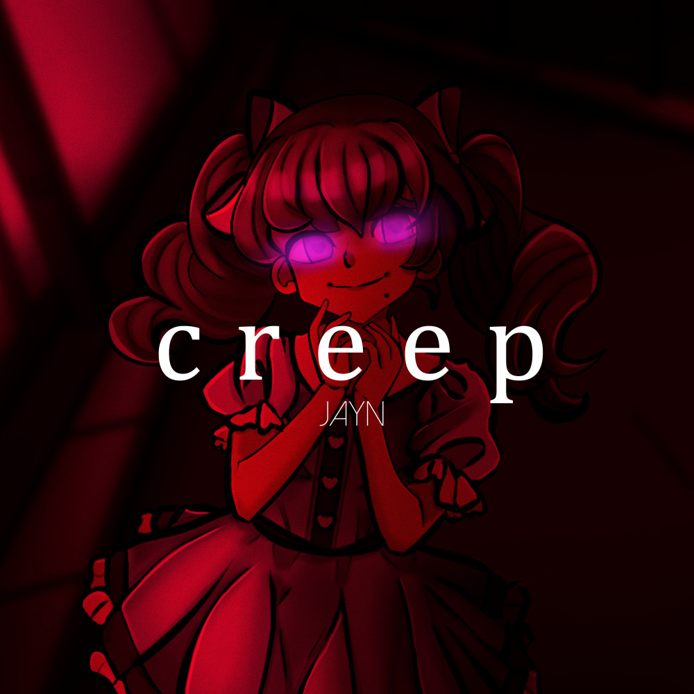 Creep (Explicit)