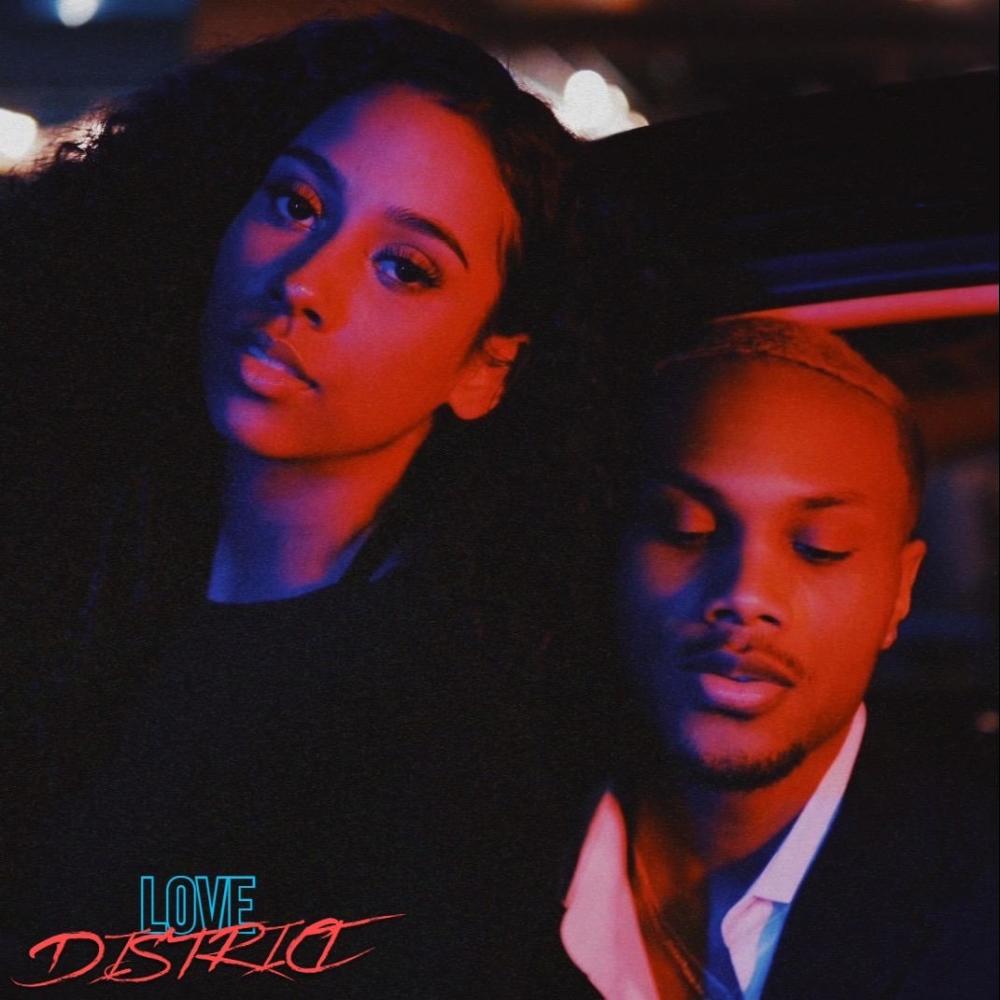 SWEET LOVE (Explicit)