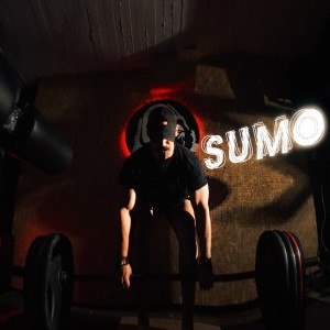 Album Sumo from Maverick