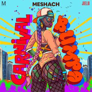 Meshach的專輯Carnival Bumpa