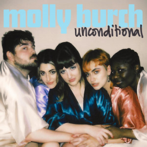 Molly Burch的專輯Unconditional