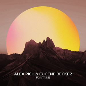 Album Fontaine from Alex Pich