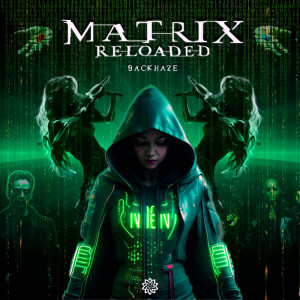 Listen to Matrix Reloaded song with lyrics from BackHaze