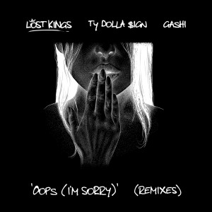 Oops (I'm Sorry) (Remixes)