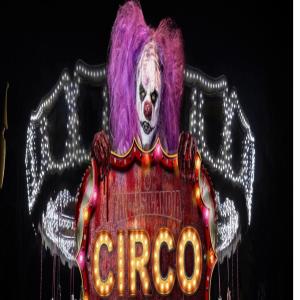 Album CIRCO from 