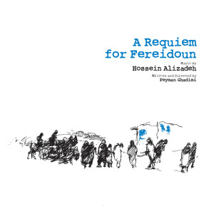 收聽Hossein Alizadeh的Once Upon a Time歌詞歌曲