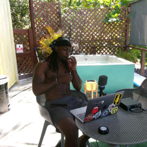 default playlist img