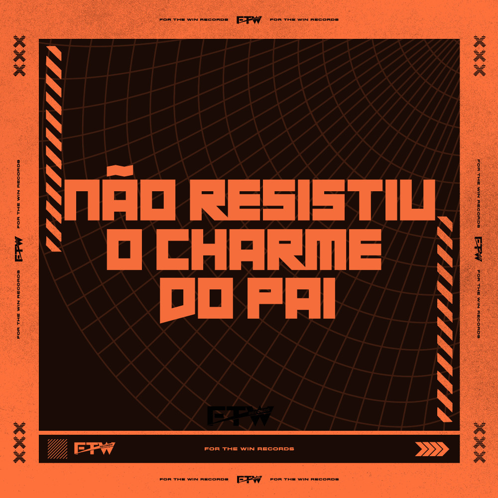 Não Resistiu o Charme do Pai (Explicit)