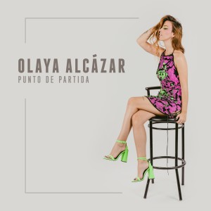 收聽Olaya Alcázar的Punto de Partida歌詞歌曲