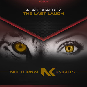 อัลบัม The Last Laugh ศิลปิน Alan Sharkey