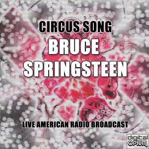 收聽Bruce Springsteen的Tokyo (Live)歌詞歌曲