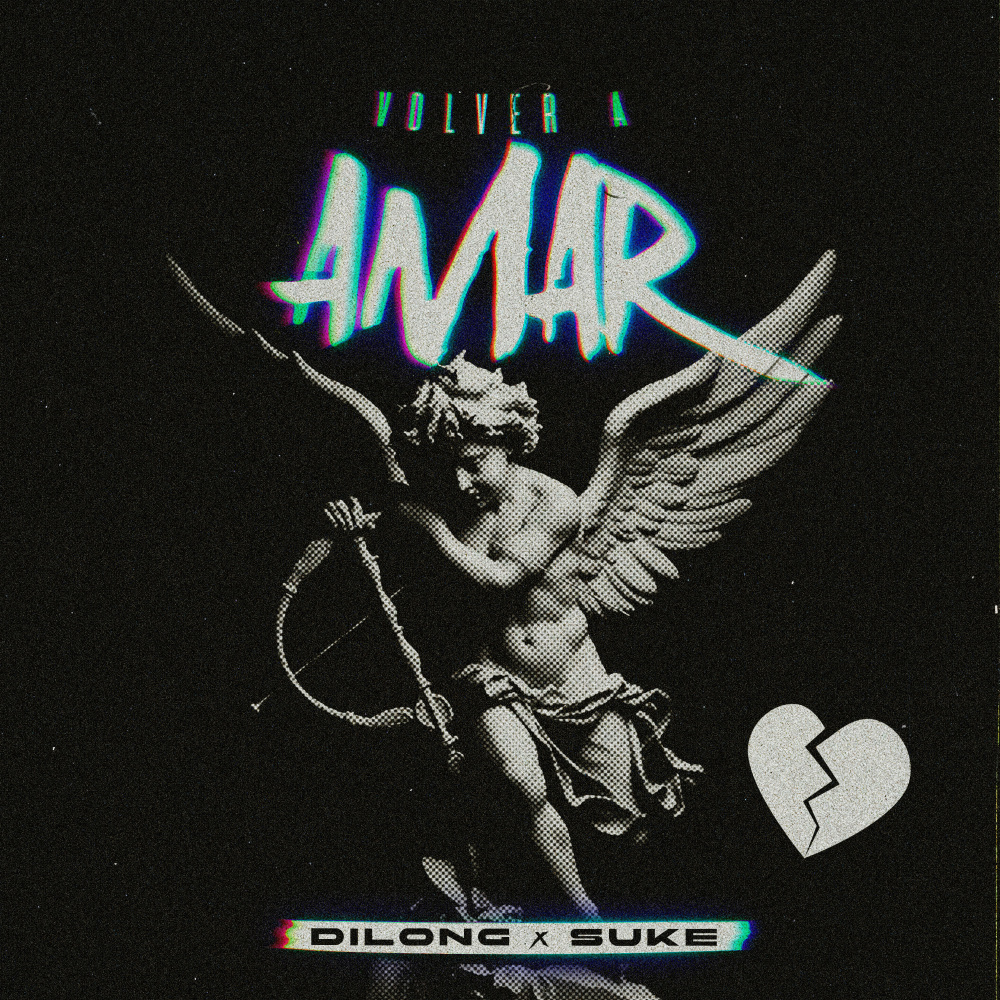 Volver a Amar (Explicit)