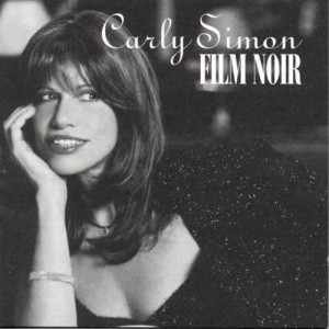 Carly Simon的專輯Film Noir