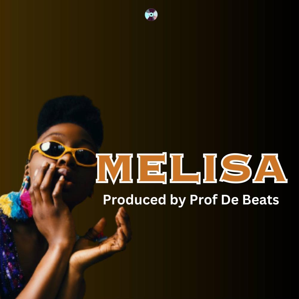 Melisa (feat. Dakari)