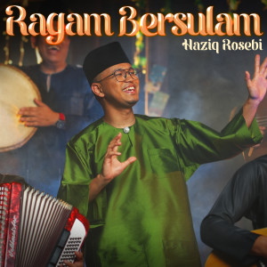 Album Ragam Bersulam from Haziq Rosebi