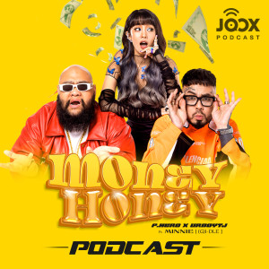 ดาวน์โหลดและฟังเพลง คุยกับ F.HERO x URBOYTJ กับการทำงานเพลง MONEY HONEY พร้อมเนื้อเพลงจาก ดารานักร้องหลายคน
