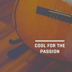 อัลบัม Cool For The Passion ศิลปิน Bobby Womack