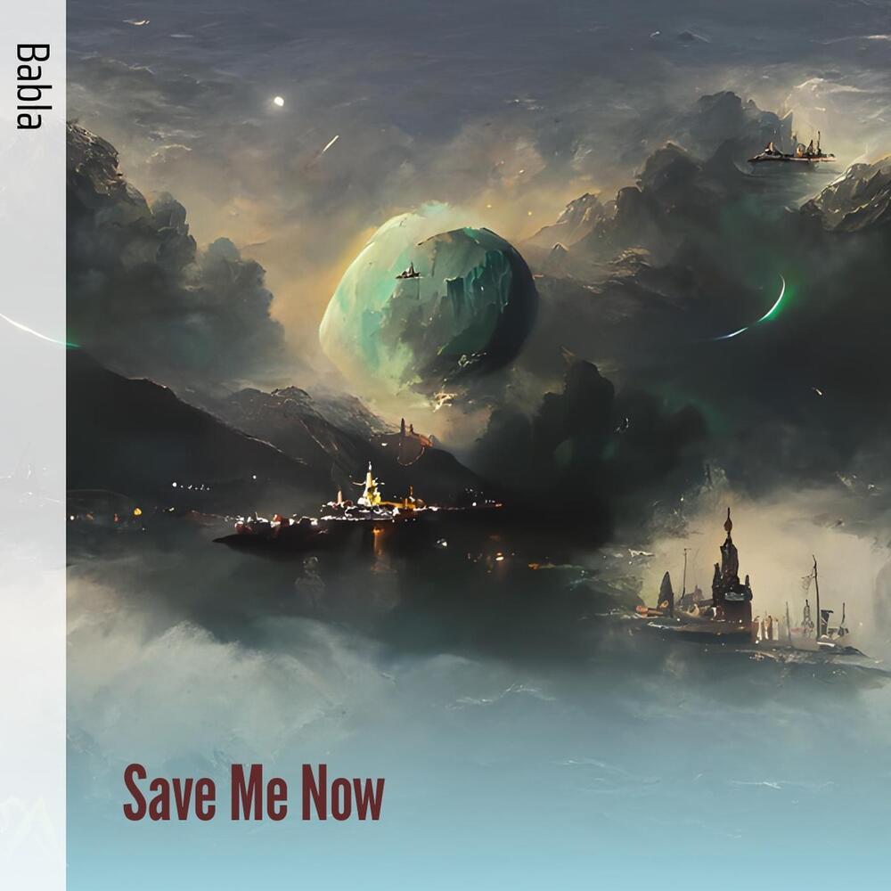 Save Me Now