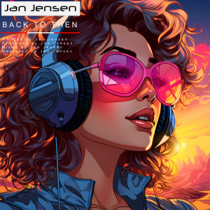 Jan Jensen的專輯Back to Then