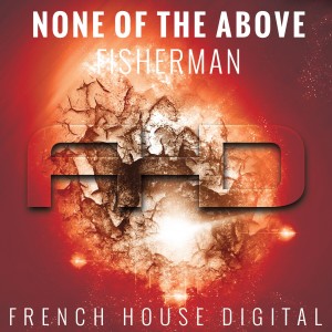 收聽Noneoftheabove的Fisherman歌詞歌曲