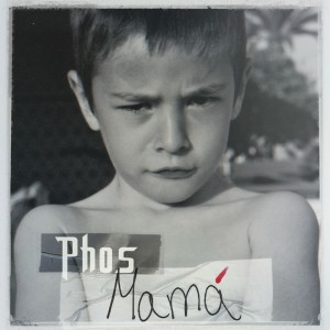 Listen to Mamá (Explicit) song with lyrics from Phos