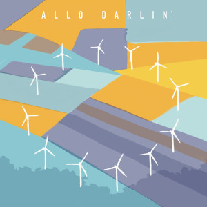 ดาวน์โหลดและฟังเพลง Europe พร้อมเนื้อเพลงจาก Allo Darlin'