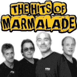 收聽Marmalade的Reflections Of My Life歌詞歌曲