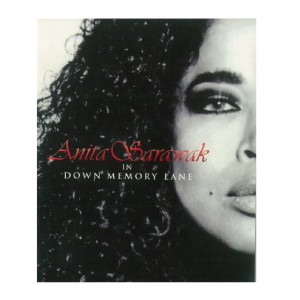 อัลบัม In Down Memory Lane ศิลปิน Anita Sarawak