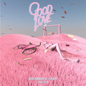Album Good Love (Feat. Effy) from Olmos