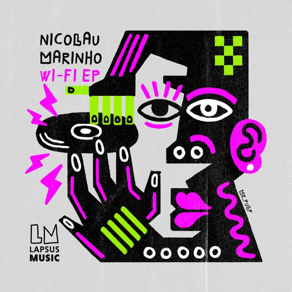 Tite Perguntou (Extended Mix)